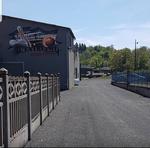 L'Entrepot Bowling-Laser Game