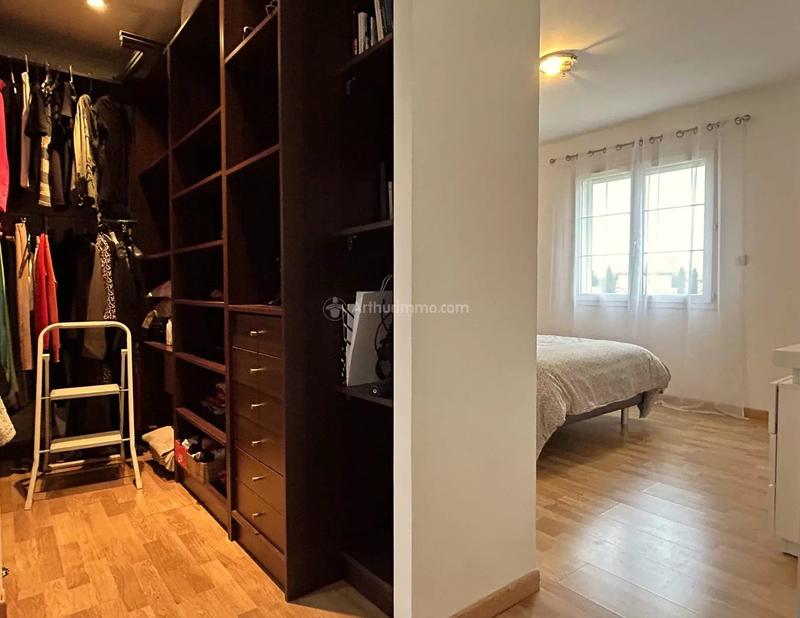 Maison - 150 m² - 8 pièces