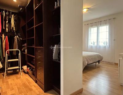 Maison - 150 m² - 8 pièces