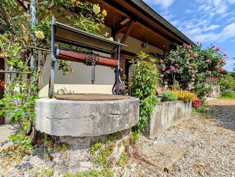 Maison - 107 m² - 5 pièces