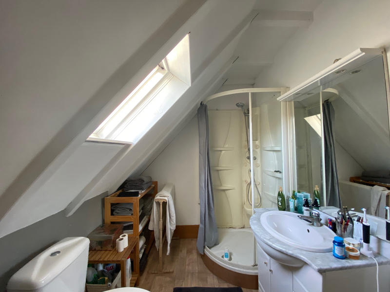 Maison - 265 m² - 10 pièces