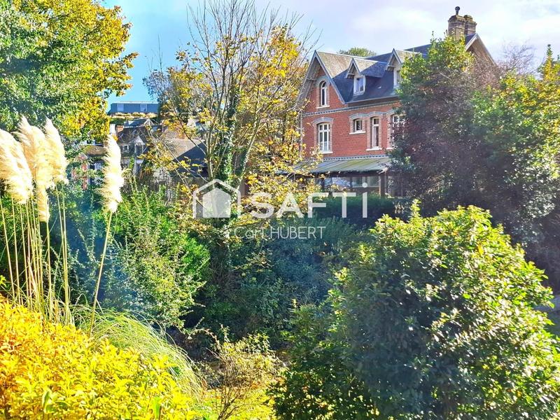 Villa - 276 m² - 7 pièces