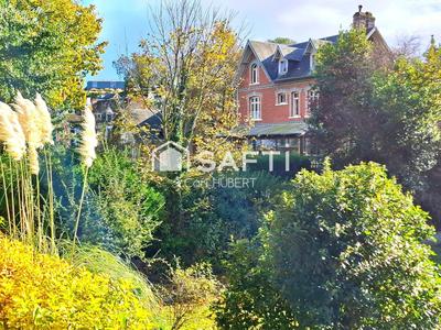 Villa - 276 m² - 7 pièces