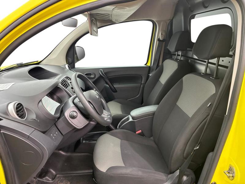 Renault Kangoo Express Blue Dci 95 Grand Confort