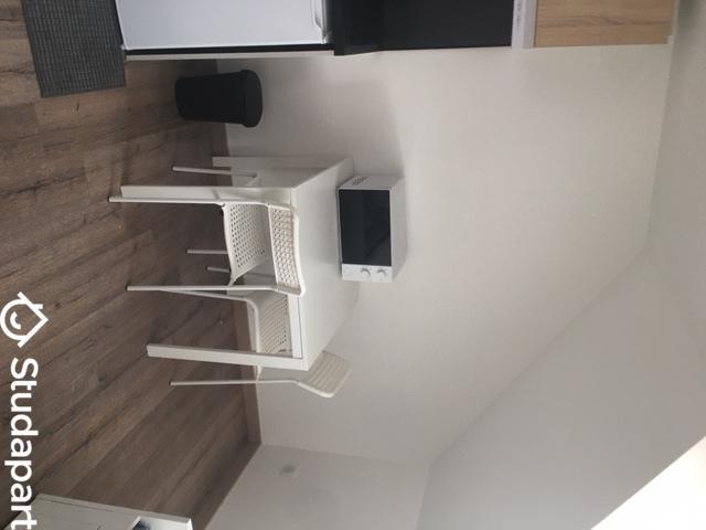 Appartement - 27 m² - 1 pièce