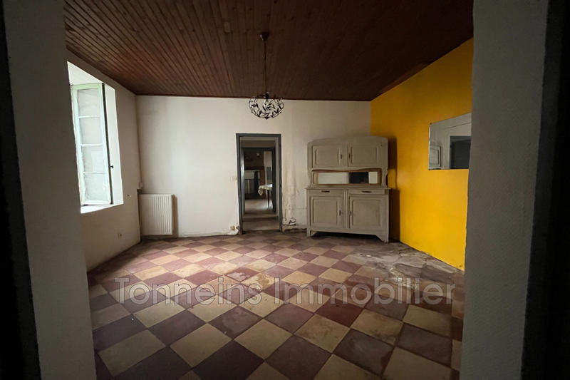 Maison - 82 m² - 3 pièces