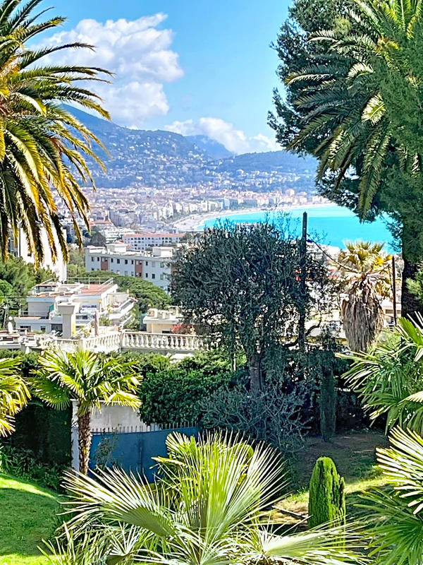 Appartement - 124 m² - 4 pièces