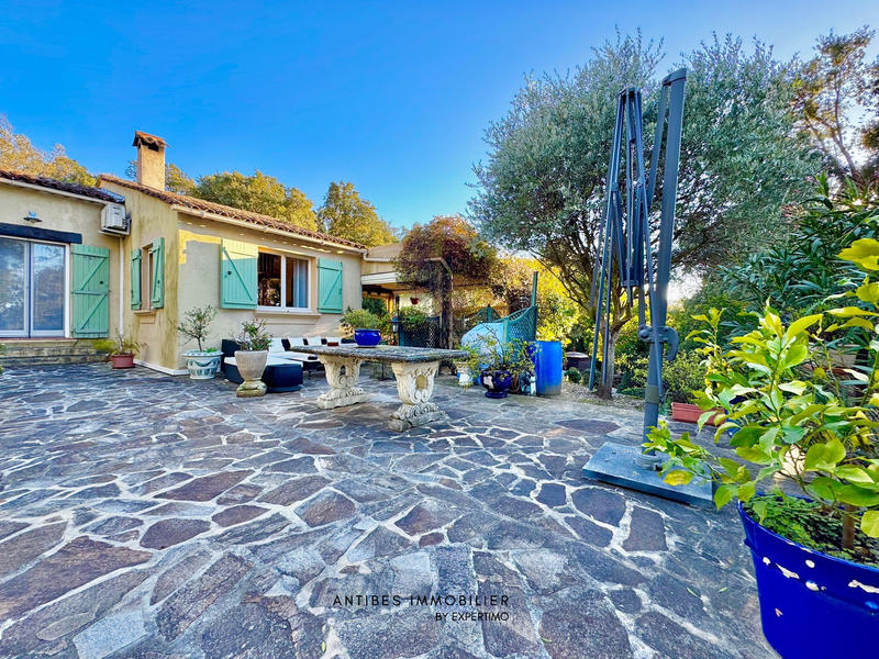 Maison - 125 m² - 4 pièces