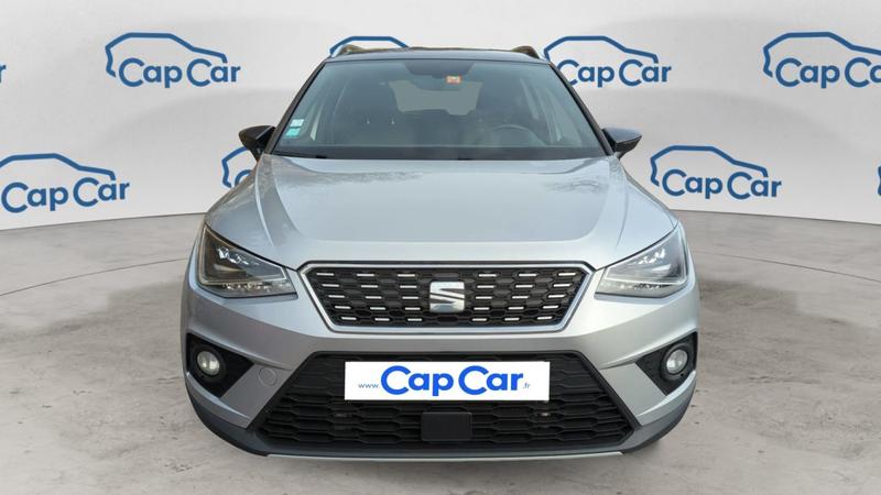 Seat Arona 1.0 Tsi 115 Xcellence