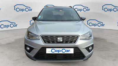 Seat Arona 1.0 Tsi 115 Xcellence