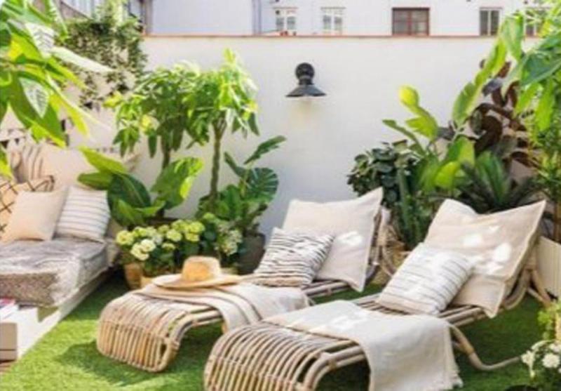 Maison - 126 m² - 5 pièces