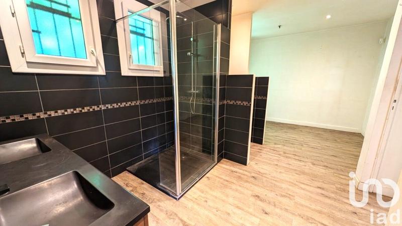 Maison - 66 m² - 4 pièces