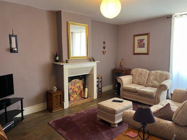 Maison - 155 m² - 7 pièces