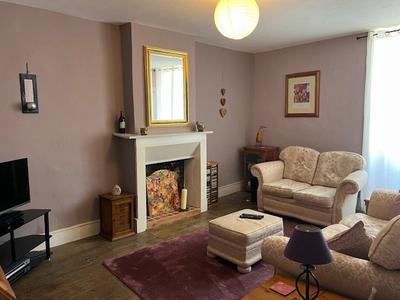 Maison - 155 m² - 7 pièces