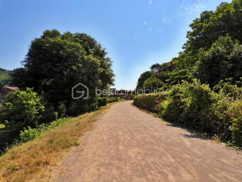 Maison de village - 116 m² - 5 pièces