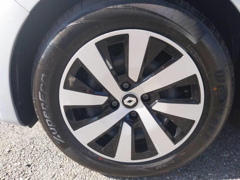 Renault Clio TCe 90 Equilibre