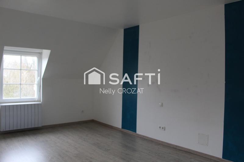 Maison - 134 m² - 5 pièces