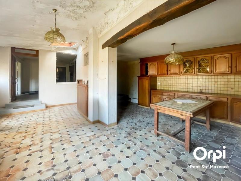 Maison - 169 m² - 6 pièces