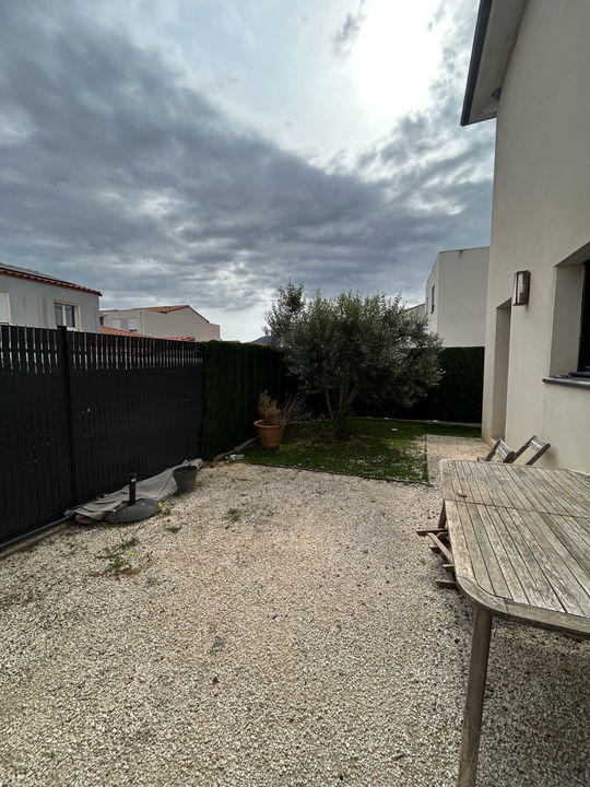 Villa - 115 m² - 4 pièces