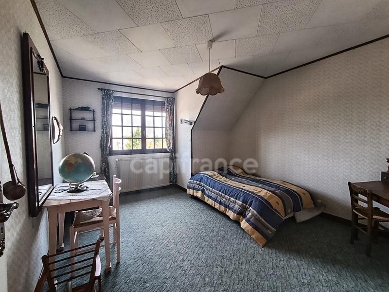 Villa - 144 m² - 5 pièces