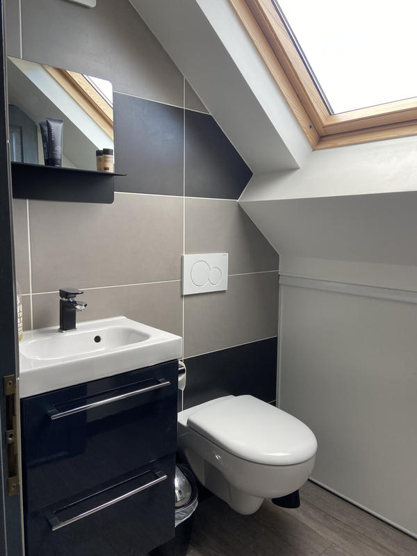 Maison - 136 m² - 5 pièces