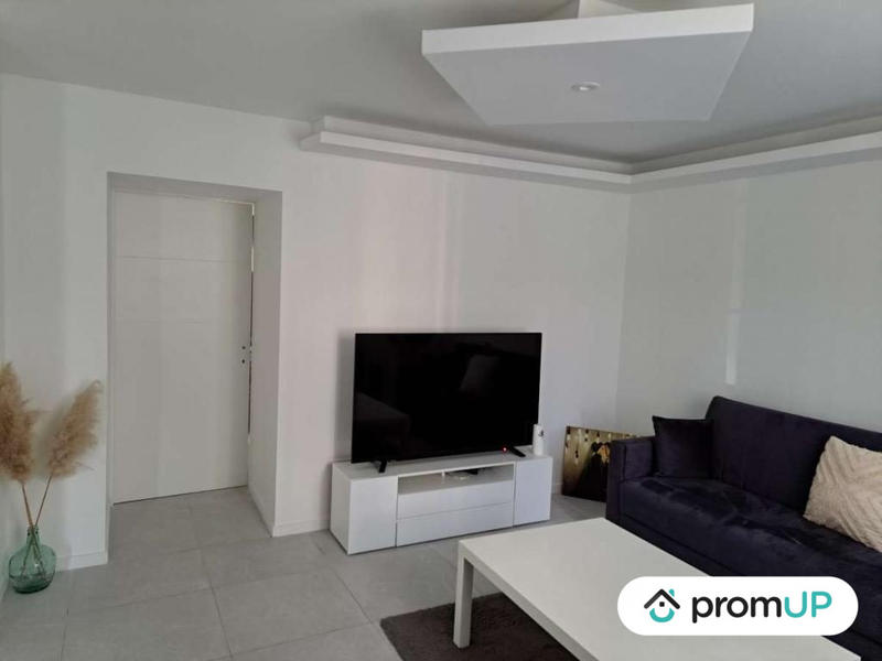 Appartement - 70 m² - 4 pièces