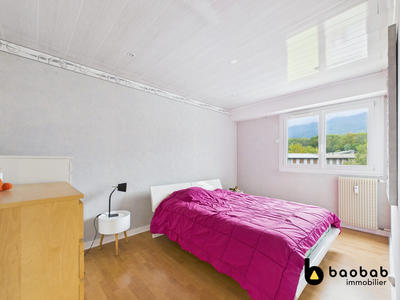 Appartement - 69 m² - 3 pièces