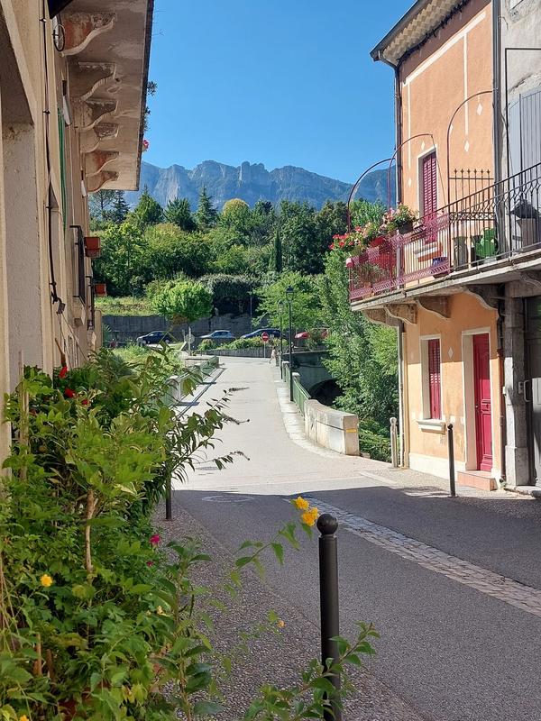 Maison - 114 m² - 6 pièces