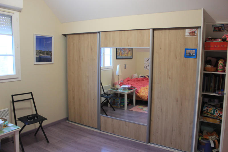 Maison - 133 m² - 5 pièces