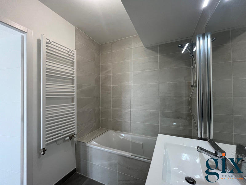 Appartement - 73 m² - 3 pièces