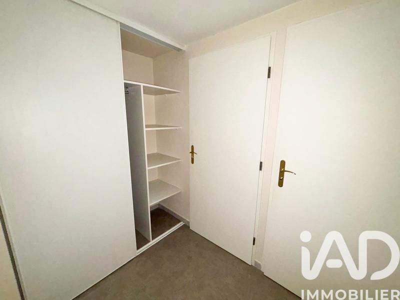 Appartement - 29 m² - 1 pièce