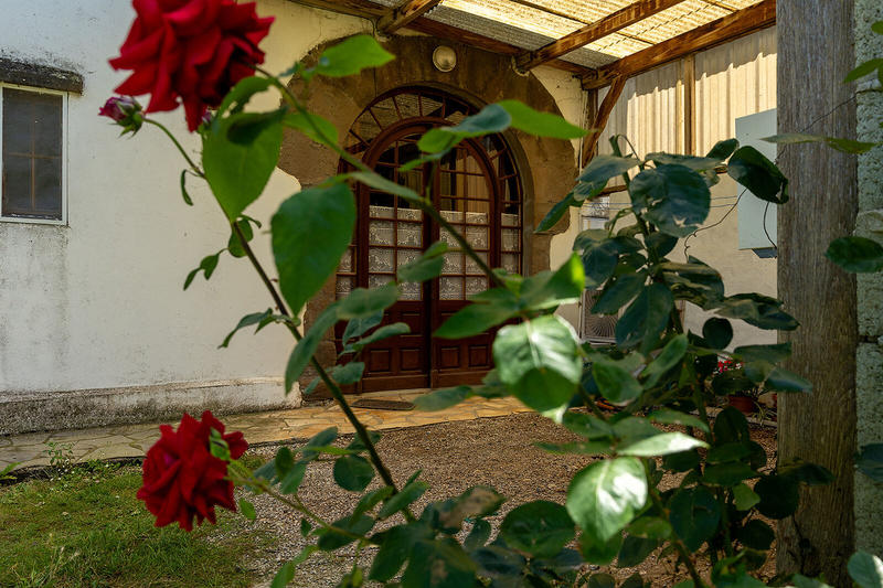 Maison - 142 m² - 7 pièces