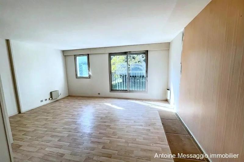 Appartement - 29 m² - 1 pièce