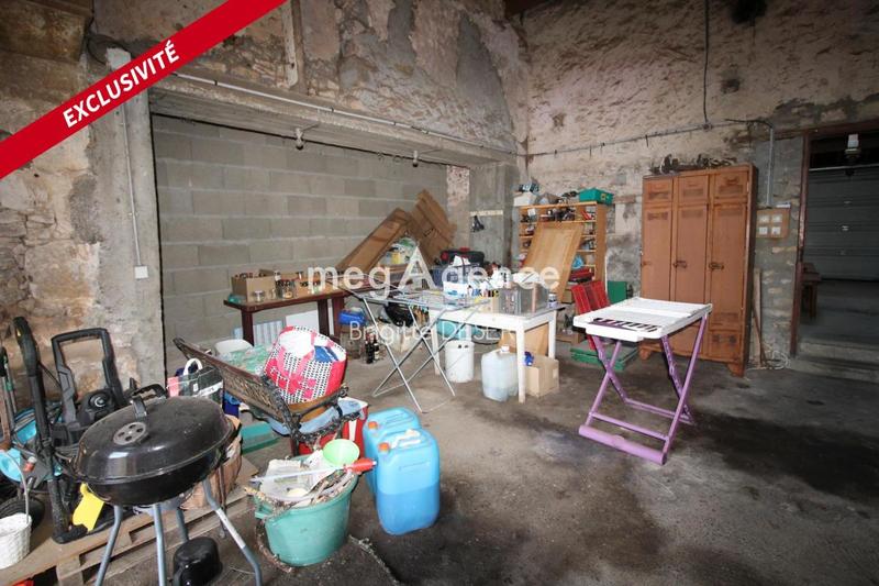 Maison - 96 m² - 5 pièces