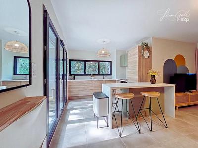 Appartement - 54 m² - 3 pièces