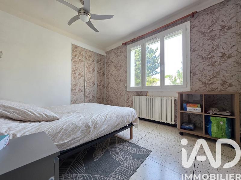 Maison - 96 m² - 6 pièces