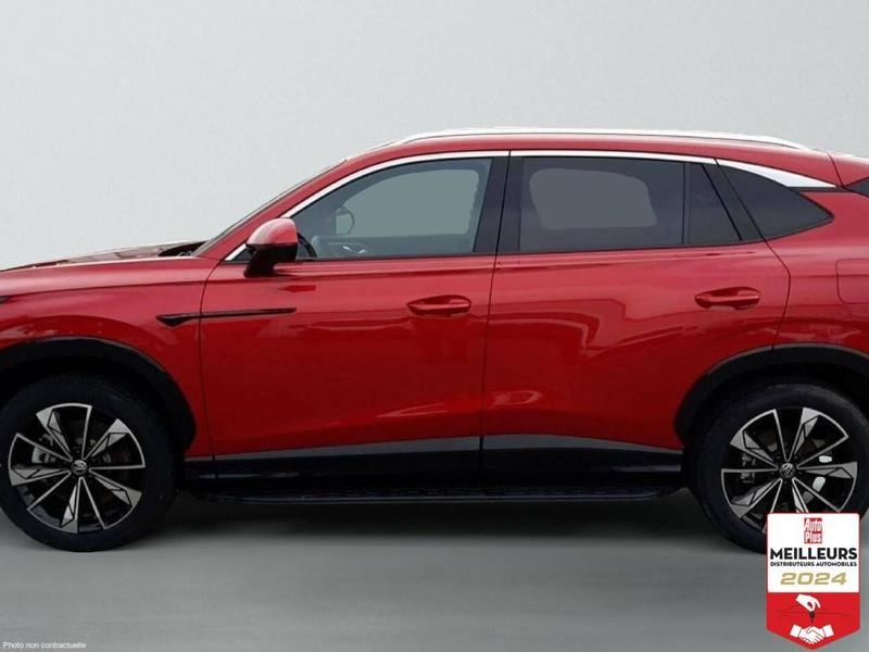 Mg Ehs Phev 272 Comfort