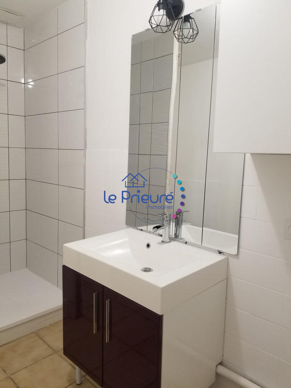 Appartement - 67 m² - 2 pièces