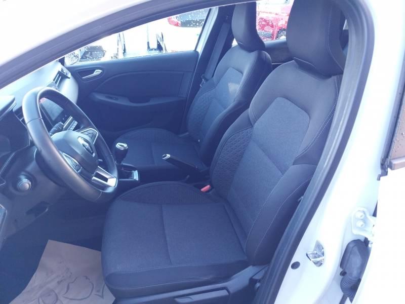 Renault Clio TCe 90 Equilibre