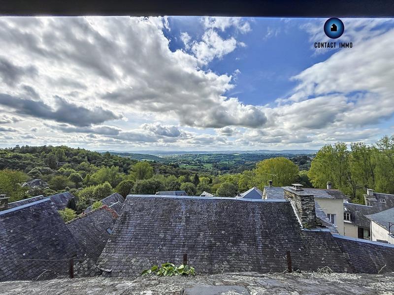 Maison - 133 m² - 7 pièces