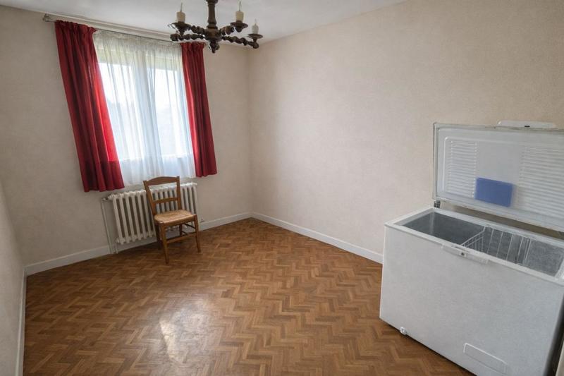 Maison - 70 m² - 3 pièces