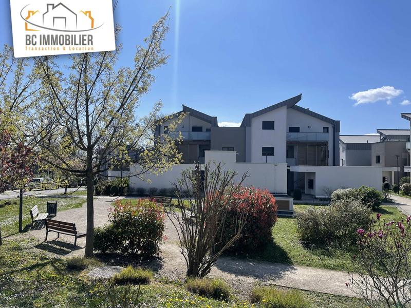 Appartement - 124 m² - 5 pièces