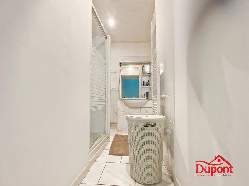 Maison ancienne - 80 m² - 5 pièces