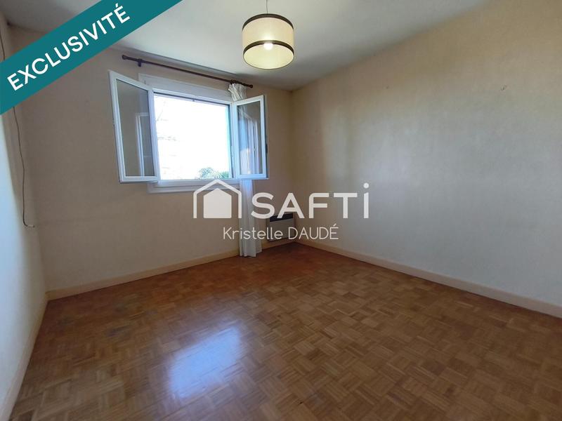 Maison - 121 m² - 5 pièces