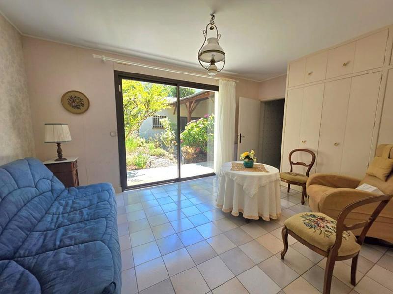 Maison - 153 m² - 5 pièces