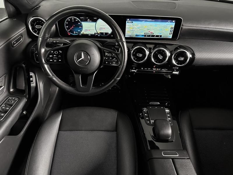 Mercedes Cla Shooting Brake 200d 150ch Ja17p Cuir Chauff Carplay Camera Regul Acc Gps 8g-Dct 200 d