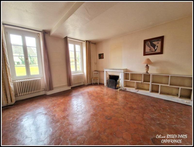 Maison de campagne - 155 m² - 7 pièces