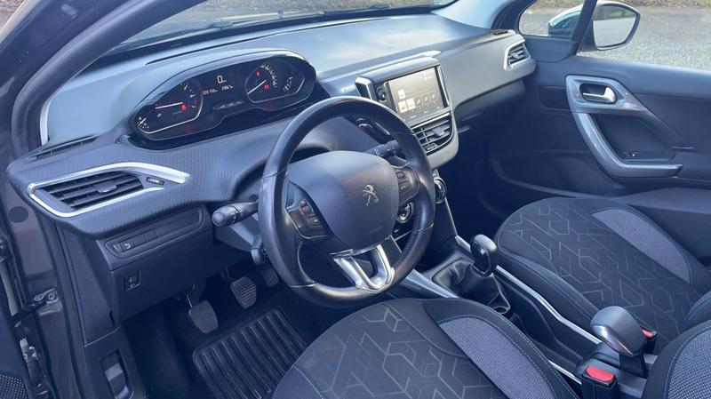 Peugeot 2008 1.2 PureTech 82 Style