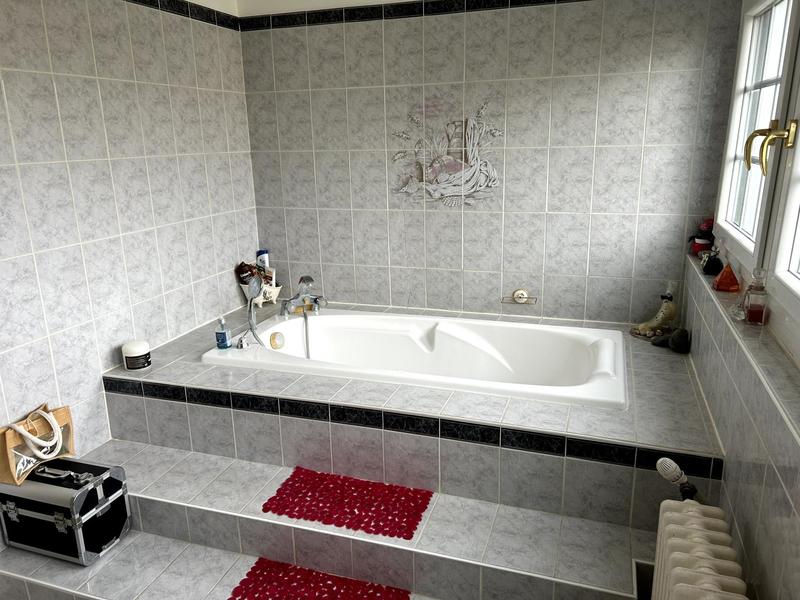 Maison - 180 m² - 6 pièces