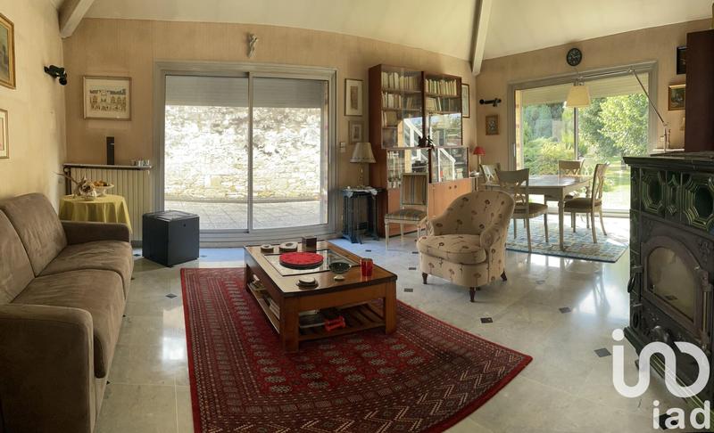 Maison - 139 m² - 5 pièces